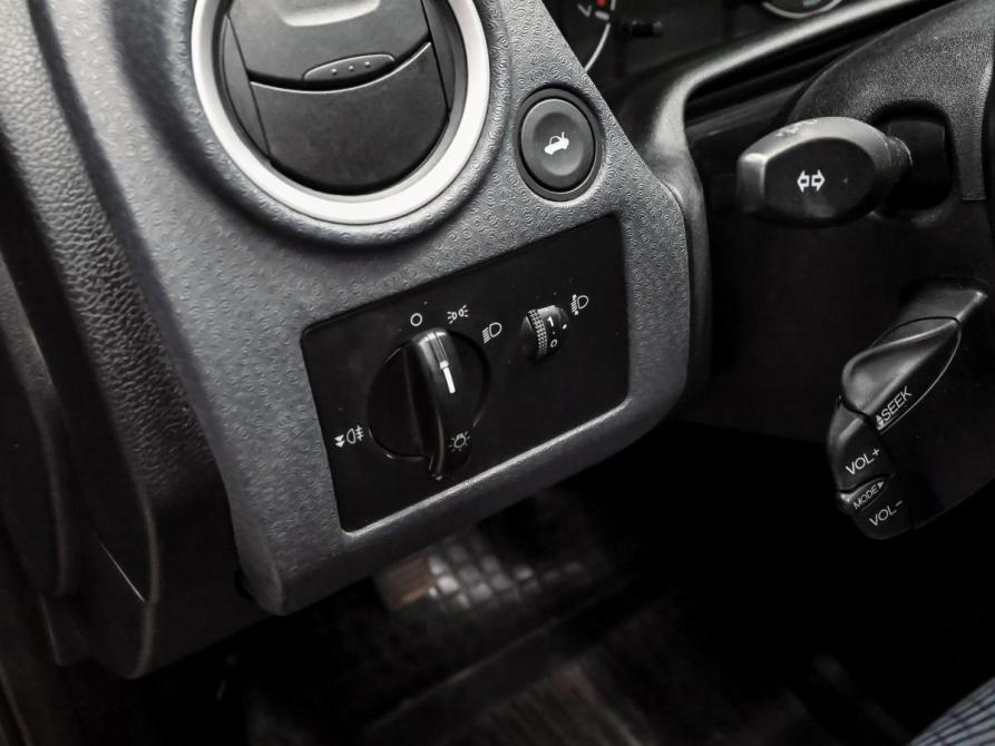 Ford Fusion I Рестайлинг Екатеринбург  - изображение 15
