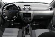 Chevrolet Lacetti I Кемерово  - изображение 32