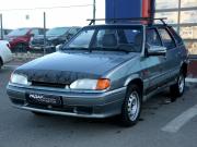Lada (ВАЗ) 2114 Иваново  - изображение 20