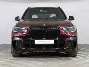 BMW X5 IV (G05/G18) Химки  - изображение 24