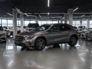 Mercedes-Benz GLA I (X156) Рестайлинг Москва  - изображение 24