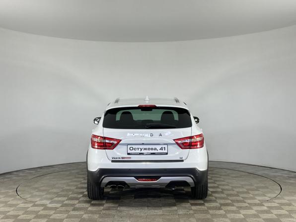 Lada (ВАЗ) Vesta I с пробегом 2019 года, цена 925 000 рублей, 134638 км, универсал, Автокод Объявления