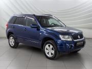 Suzuki Grand Vitara II Волгоград  - изображение 36