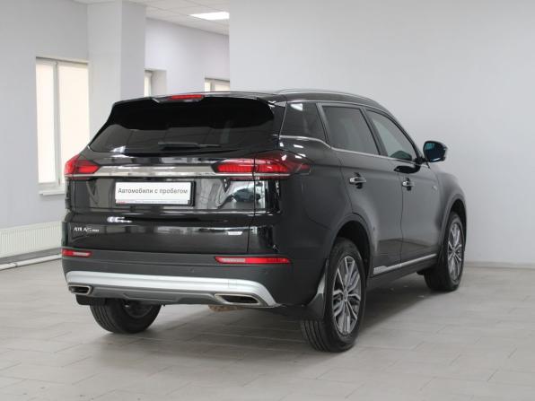 Geely Atlas Pro с пробегом 2023 года, цена 2 449 900 рублей, 26324 км, внедорожник, Автокод Объявления