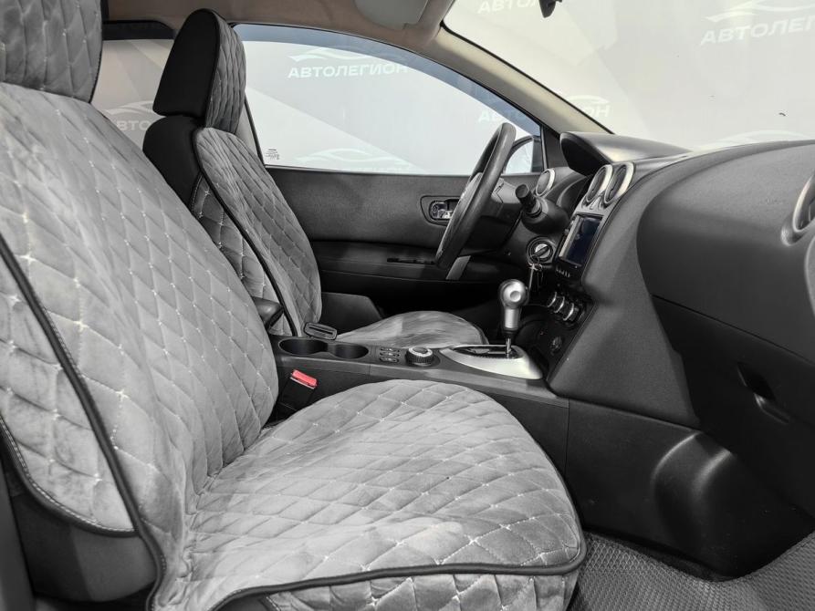 Nissan Qashqai I Новосибирск  - изображение 14
