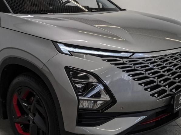Omoda C5 I с пробегом 2023 года, цена 1 850 000 рублей, 23892 км, внедорожник, Автокод Объявления