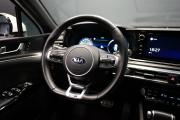 Kia K5 III Крым  - изображение 49