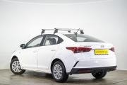 Hyundai Solaris II Рестайлинг Оренбург  - изображение 26