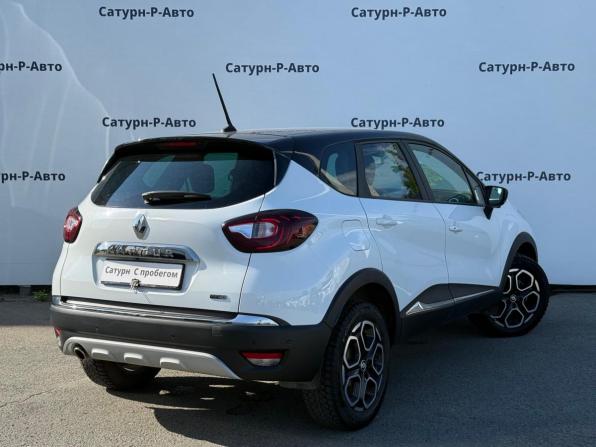 Renault Kaptur I Рестайлинг с пробегом 2020 года, цена 1 650 000 рублей, 92000 км, внедорожник, Автокод Объявления