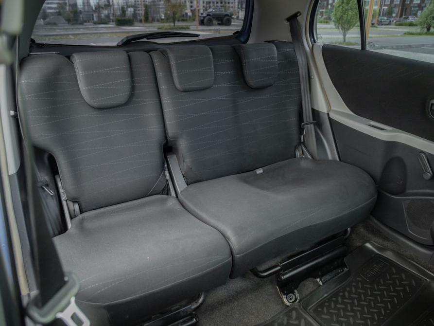 Toyota Yaris II Тюмень  - изображение 13