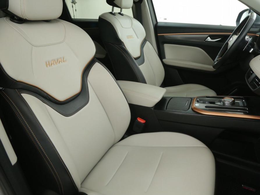 Haval Jolion I Иваново  - изображение 10