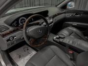 Mercedes-Benz S-Класс V (W221) Красноярск  - изображение 23