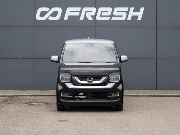 Honda N-WGN II с пробегом 2020 года, цена 1 355 000 рублей, 30036 км, хэтчбек, Автокод Объявления
