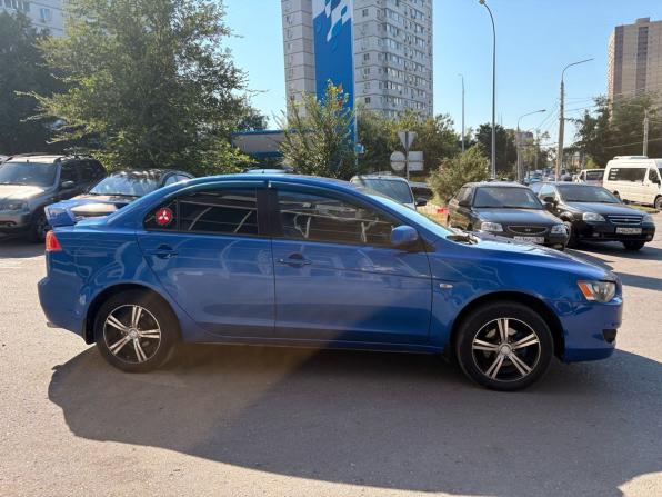 Mitsubishi Lancer X с пробегом 2008 года, цена 669 000 рублей, 230772 км, седан, Автокод Объявления