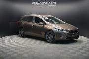 Kia Ceed II Крым  - изображение 33