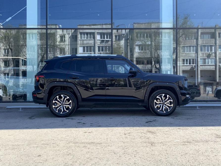 Haval H7 I Самара  - изображение 4