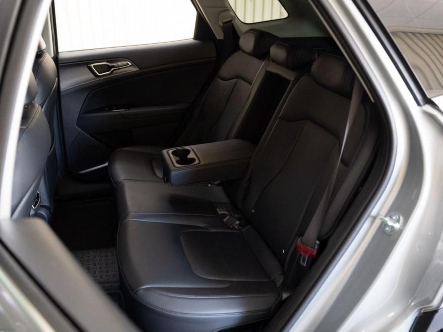 Kia Sportage V Ростов-на-Дону  - изображение 17
