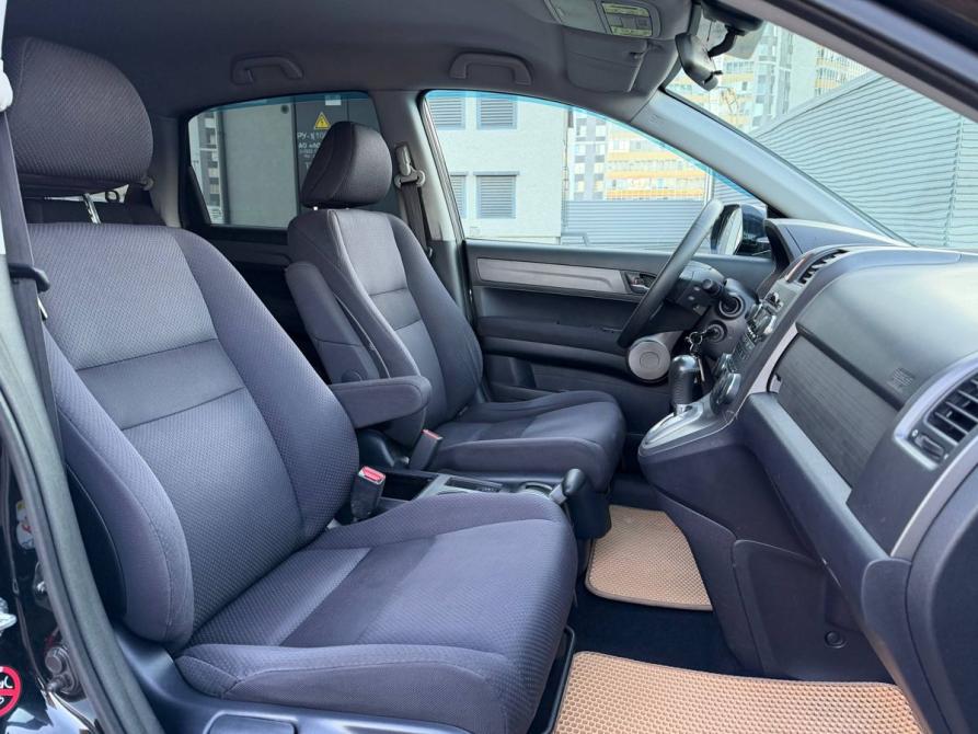 Honda CR-V III Санкт-Петербург  - изображение 11