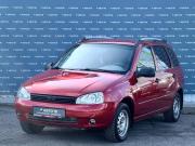 Lada (ВАЗ) Kalina I Ижевск  - изображение 20