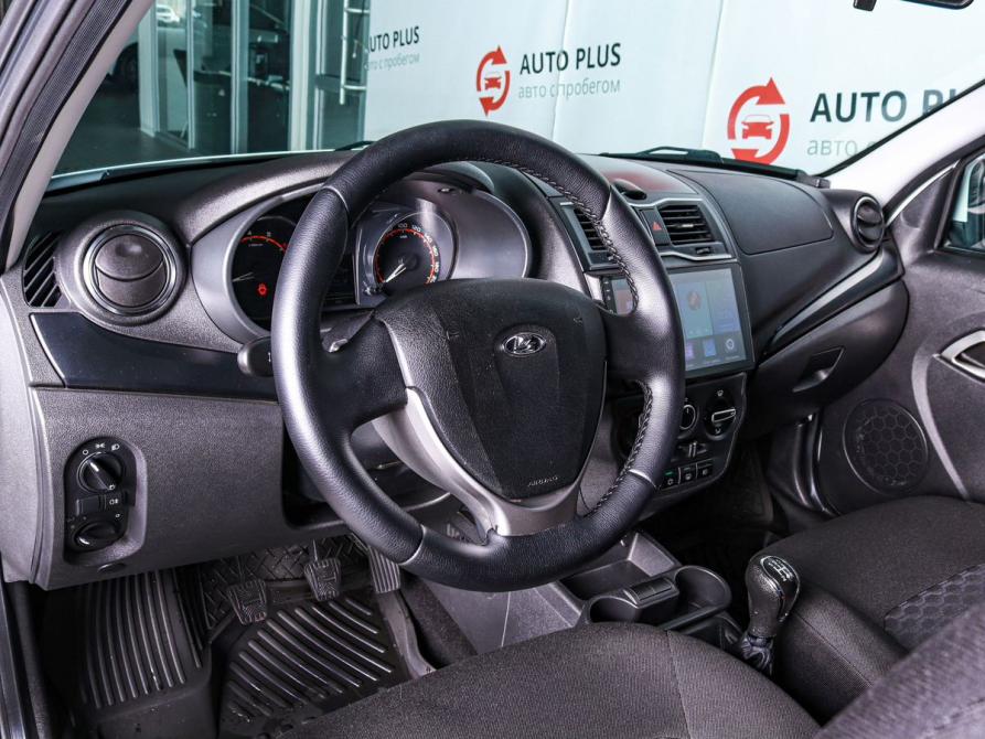 Lada (ВАЗ) Granta I Рестайлинг Минеральные Воды  - изображение 8