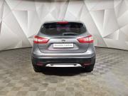 Nissan Qashqai II Москва  - изображение 28
