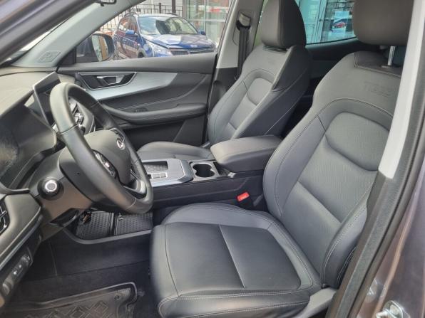 Chery Tiggo 4 Pro I с пробегом 2022 года, цена 1 560 000 рублей, 43370 км, внедорожник, Автокод Объявления