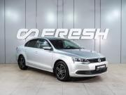 Volkswagen Jetta VI Воронеж  - изображение 19