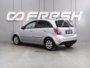 Kia Rio II Рестайлинг Воронеж  - изображение 17