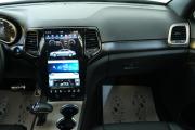 Jeep Grand Cherokee IV (WK2) Рестайлинг Омск  - изображение 37