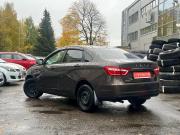 Lada (ВАЗ) Vesta I Санкт-Петербург  - изображение 18