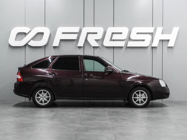 Lada (ВАЗ) Priora I с пробегом 2011 года, цена 444 000 рублей, 216151 км, хэтчбек, Автокод Объявления