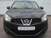 Nissan Qashqai I Рестайлинг Воронеж  - изображение 20