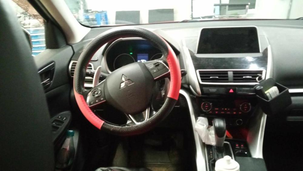 Mitsubishi Eclipse Cross I Мурино  - изображение 4