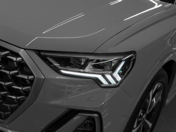 Audi Q3 II (F3) с пробегом 2026 года, цена 5 100 000 рублей, 50 км, внедорожник, Автокод Объявления