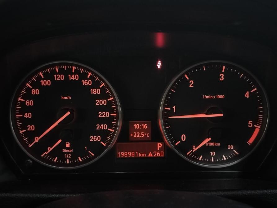 BMW X1 I (E84) Санкт-Петербург  - изображение 17