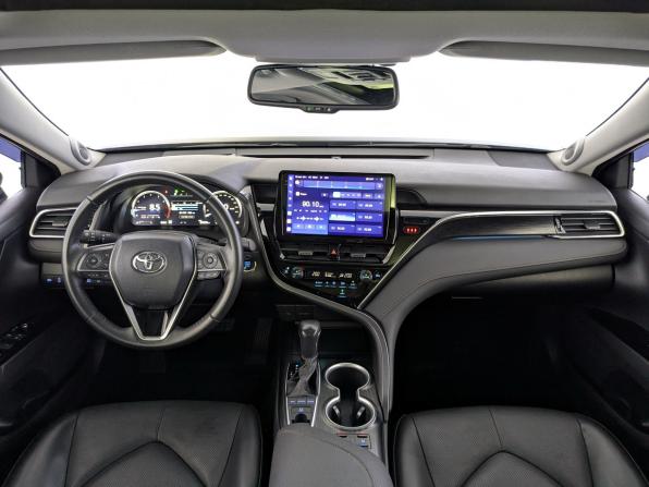 Toyota Camry VIII (XV70) Рестайлинг с пробегом 2023 года, цена 4 115 000 рублей, 29234 км, седан, Автокод Объявления