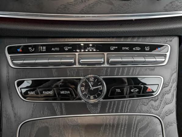 Mercedes-Benz E-Класс V (W213 S213 C238) с пробегом 2019 года, цена 3 960 000 рублей, 101731 км, седан, Автокод Объявления