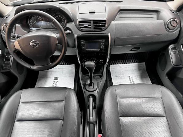 Nissan Terrano III (D10) с пробегом 2014 года, цена 855 000 рублей, 212558 км, внедорожник, Автокод Объявления