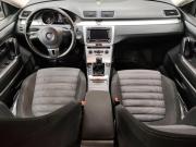 Volkswagen Passat CC I Рестайлинг Набережные Челны  - изображение 32