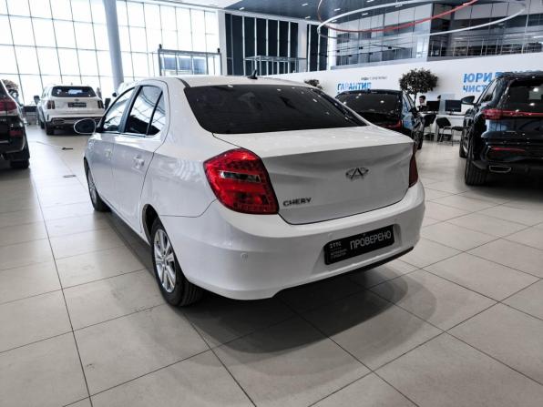 Chery Bonus 3 (E3/A19) с пробегом 2014 года, цена 399 000 рублей, 152288 км, седан, Автокод Объявления