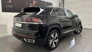 Volkswagen Teramont I Рестайлинг Новосибирск  - изображение 37