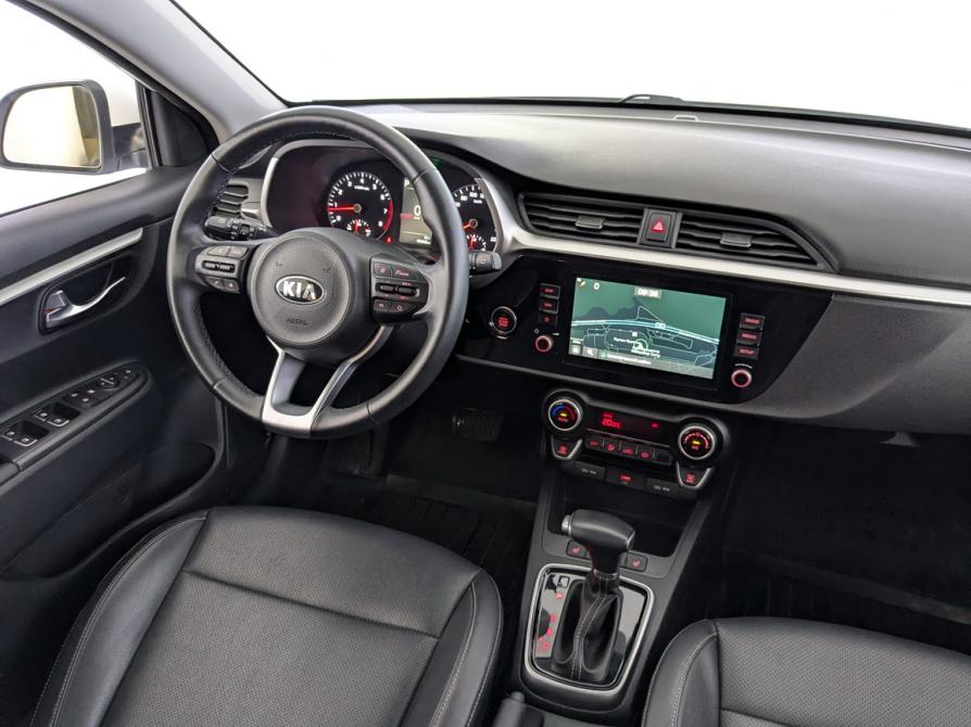 Kia Rio IV Рестайлинг Москва  - изображение 29