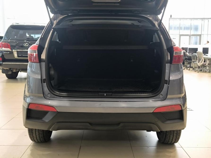 Hyundai Creta I Казань  - изображение 12