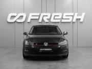 Volkswagen Golf VII Воронеж  - изображение 18