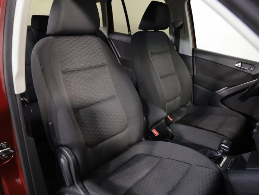 Volkswagen Tiguan I Санкт-Петербург  - изображение 19