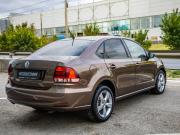 Volkswagen Polo V Рестайлинг Волгоград  - изображение 40