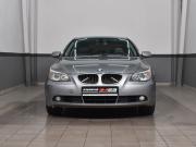 BMW 5 серии V (E60/E61) Кемерово  - изображение 24