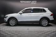 Volkswagen Tiguan II Крым  - изображение 35