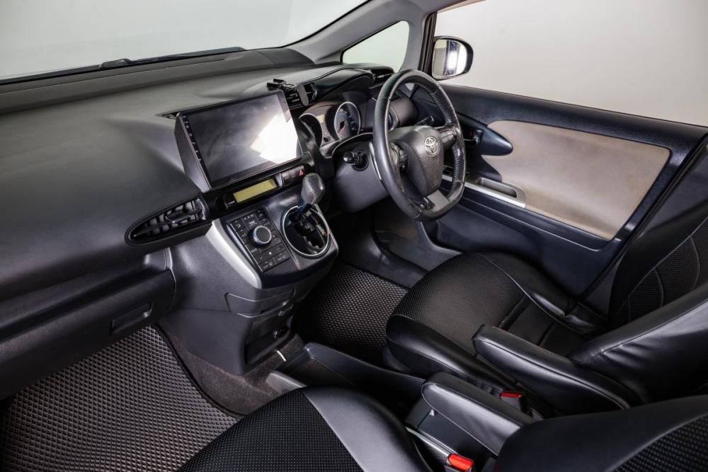 Toyota Wish II Пермь  - изображение 12