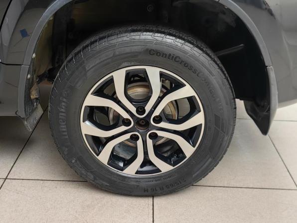 Nissan Terrano III (D10) с пробегом 2020 года, цена 1 299 000 рублей, 166000 км, внедорожник, Автокод Объявления